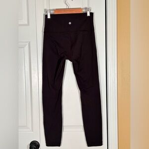 Lululemon Yoga Pants